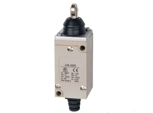 CNTD CHL-5220 Metal Limit Switch