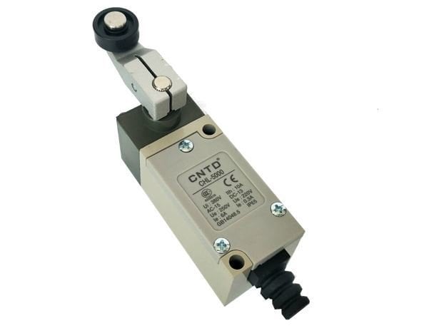 CNTD CHL-5000 Metal Limit Switch