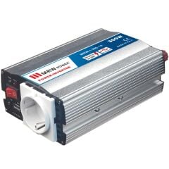 Mervesan 300W 12V Dc Modifiye Sinüs İnvertör