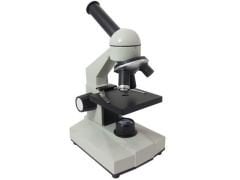 400x-640x Monoküler Mikroskop