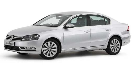 PASSAT B7 2011-2014