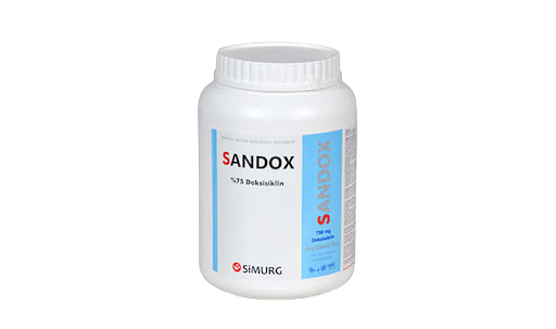 SANDOX