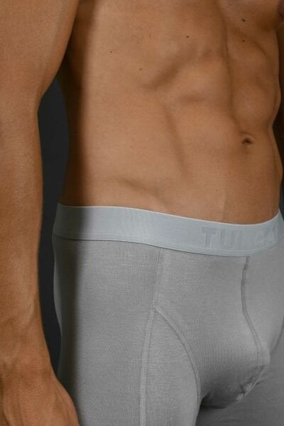 Bambu Boxershort - PUS