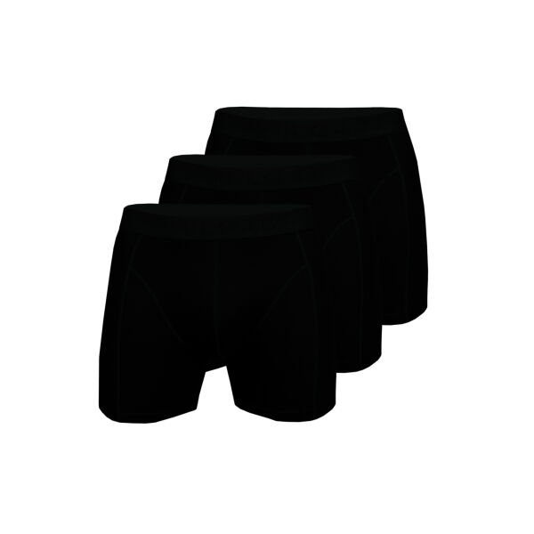 Bambu Boxershort - KARA - 3'lü Paket