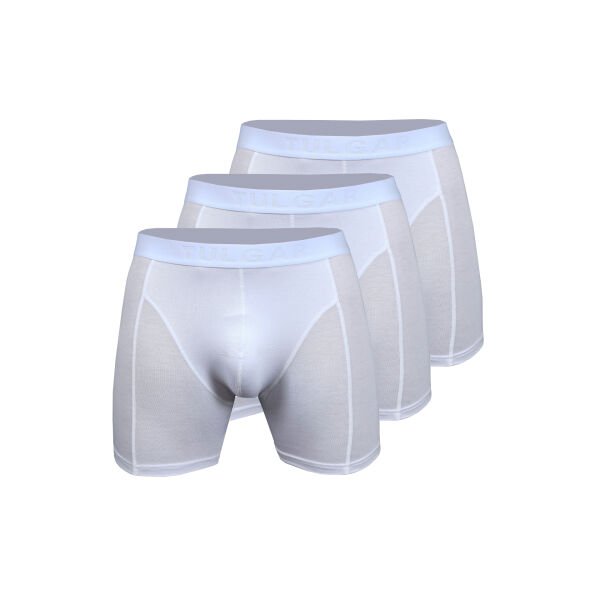 Bambu Boxershort - DOLUNAY - 3'lü Paket