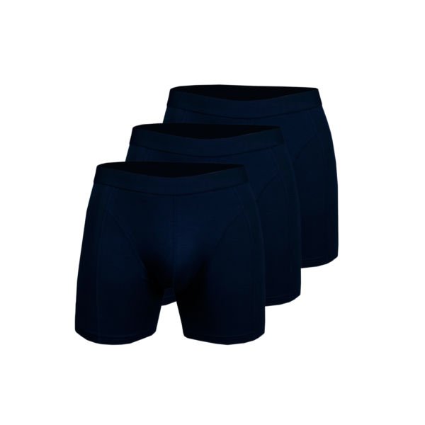 Bambu Boxershort - GECE - 3'lü Paket