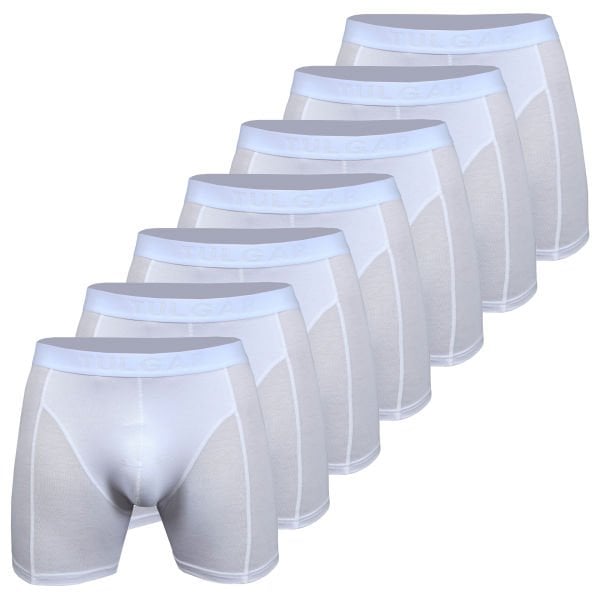 Bambu Boxershort - DOLUNAY - 7'li Paket