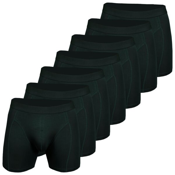 Bambu Boxershort - AMAZON - 7'li Paket
