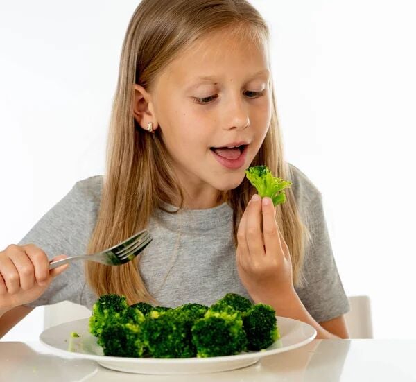 Brokolinin Vücuda Yararları Nelerdir? Brokolinin Faydaları ve Zararları 