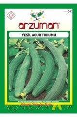 Yeşil Acur Tohumu 10 Gr