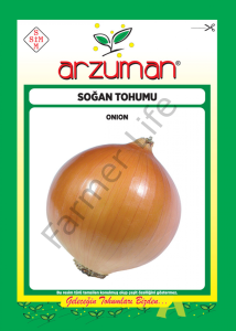 Valenciana Soğan Tohumu 10gr