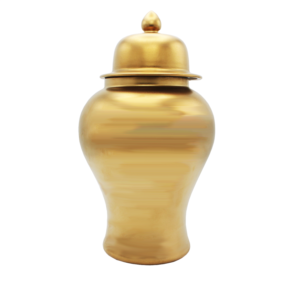 GOLD ŞAH KÜP