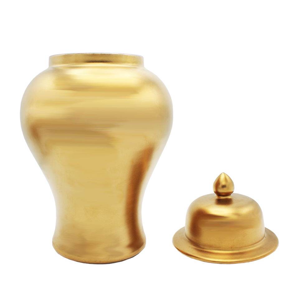 GOLD ŞAH KÜP