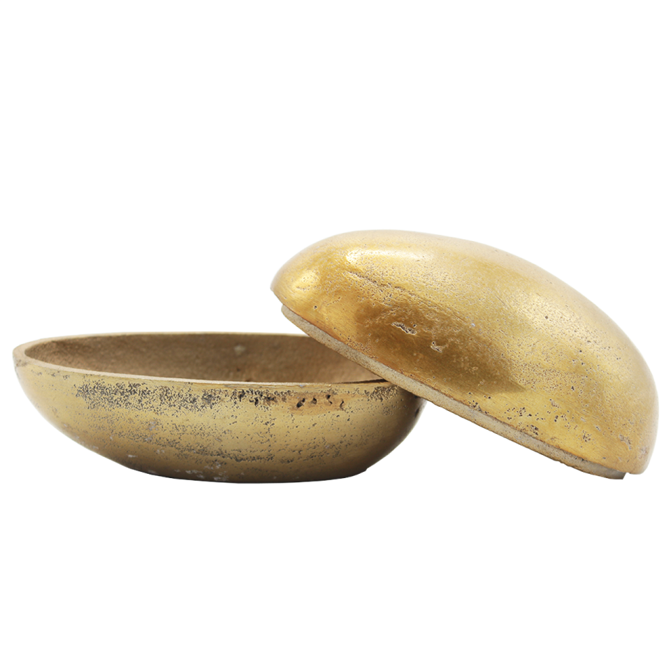 GOLD YUMURTA KUTU