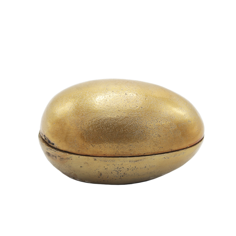GOLD YUMURTA KUTU