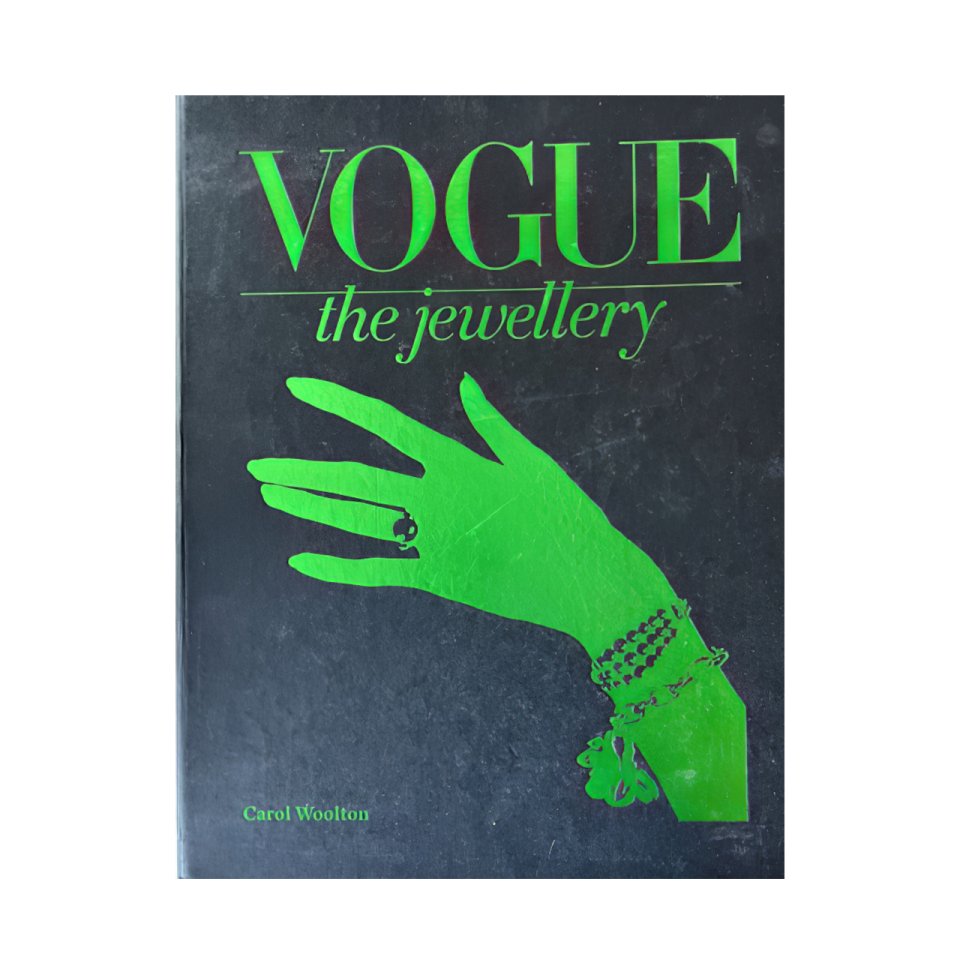 VOGUE: The Jewellery