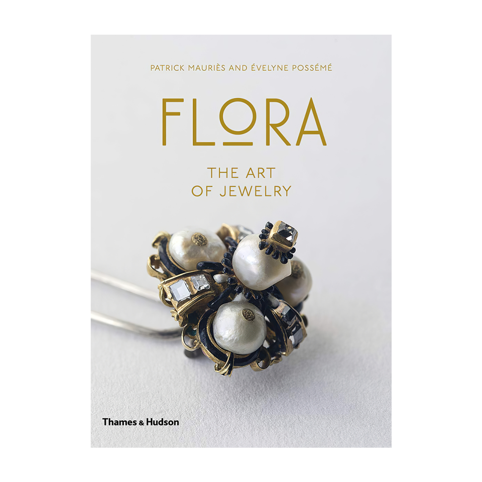 FLORA: The Art Of Jewelry