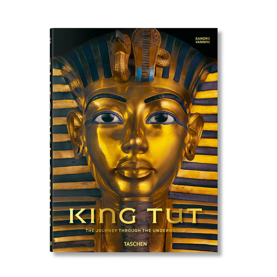 KİNG TUT: The Journey Trough The Underworld