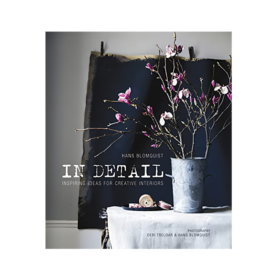 IN DETAİL: Inspiring Ideas For Creative Interiors