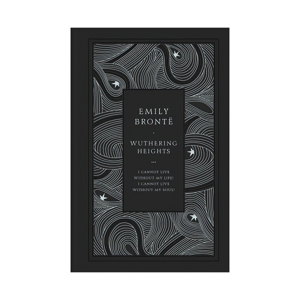 WUTHERING HEIGHTS
