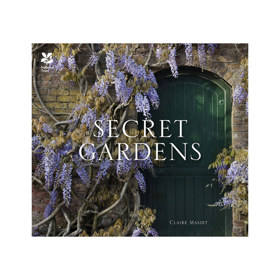 SECRET GADENS