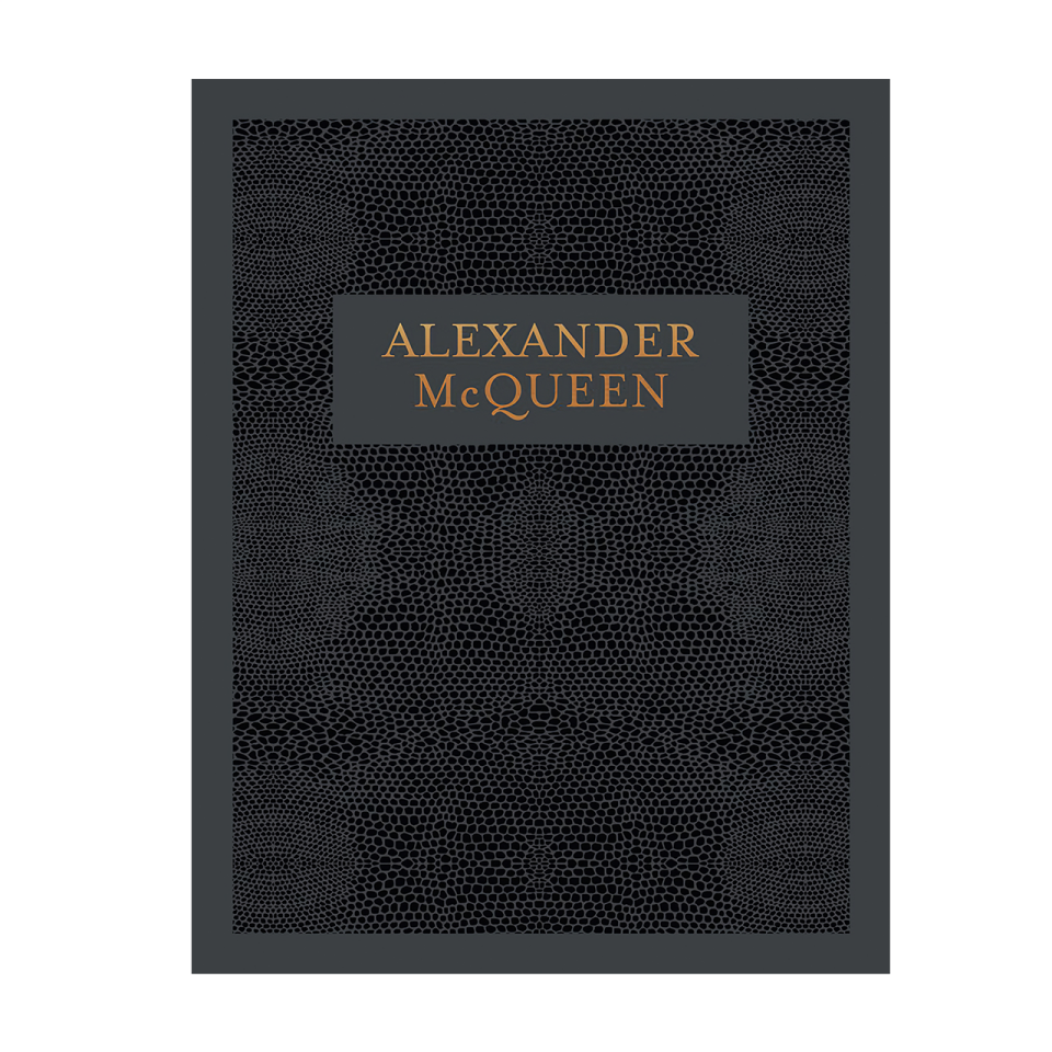 ALEXANDER MCQUEEN