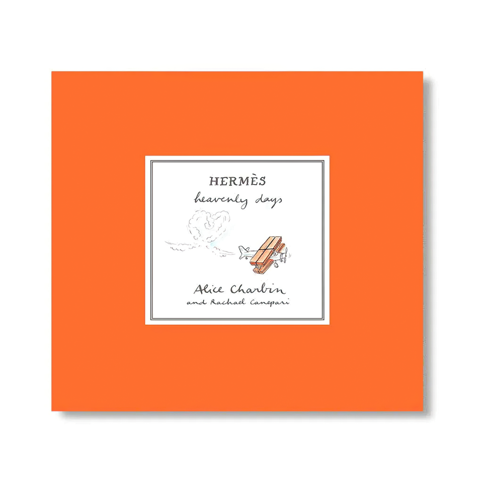 HERMES: Heavenly Days