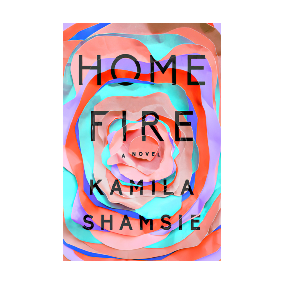 HOME FIRE