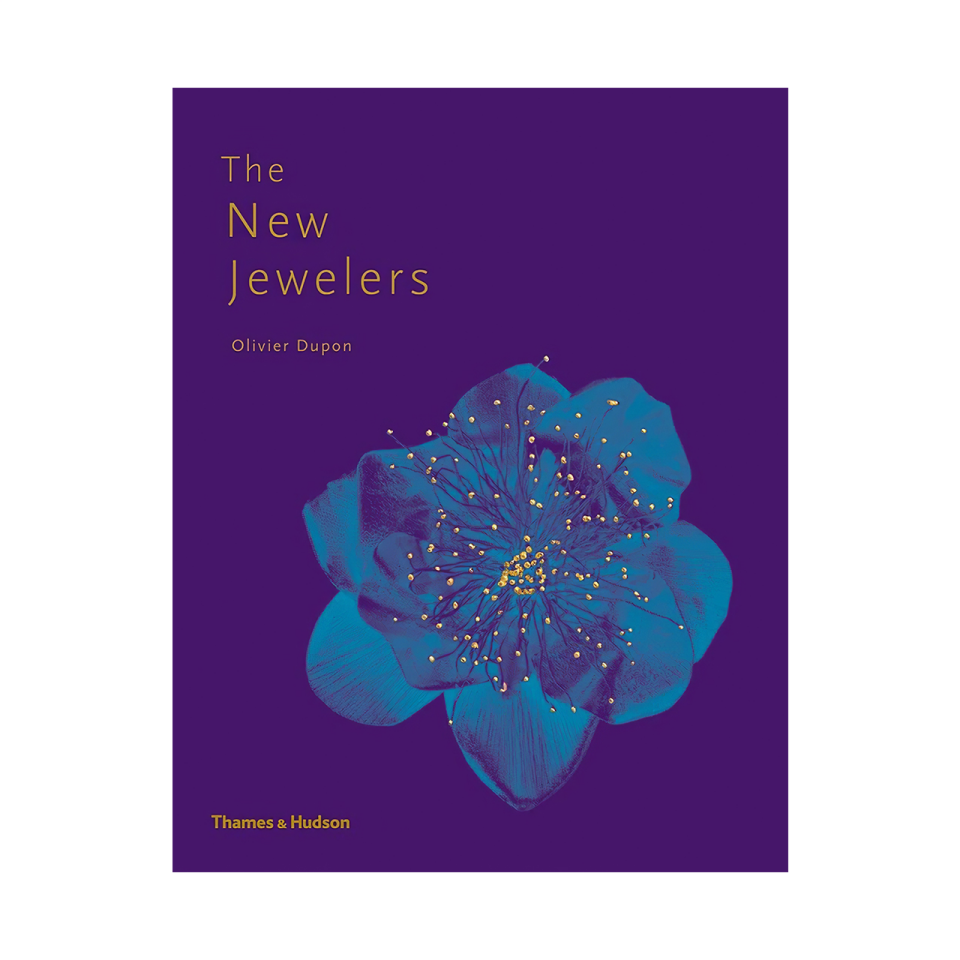 THE NEW JEWELERS: Desirable Collectable Contemporary