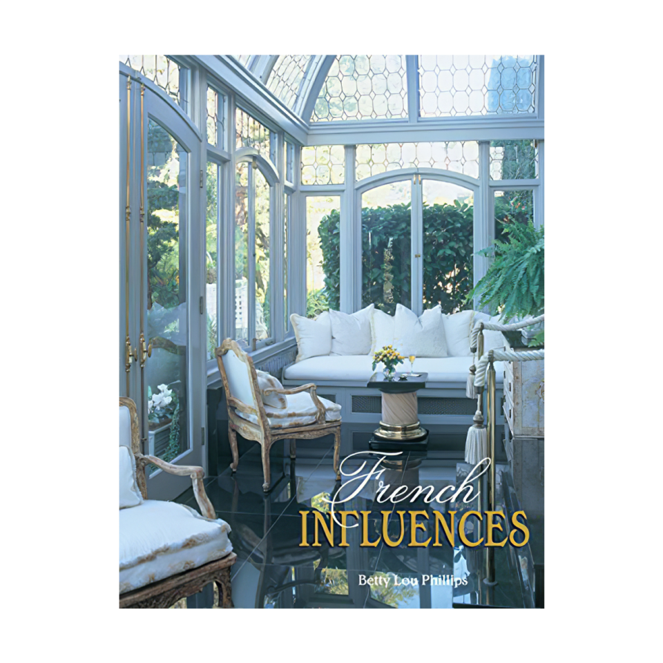 FRENCH INFLUENCES