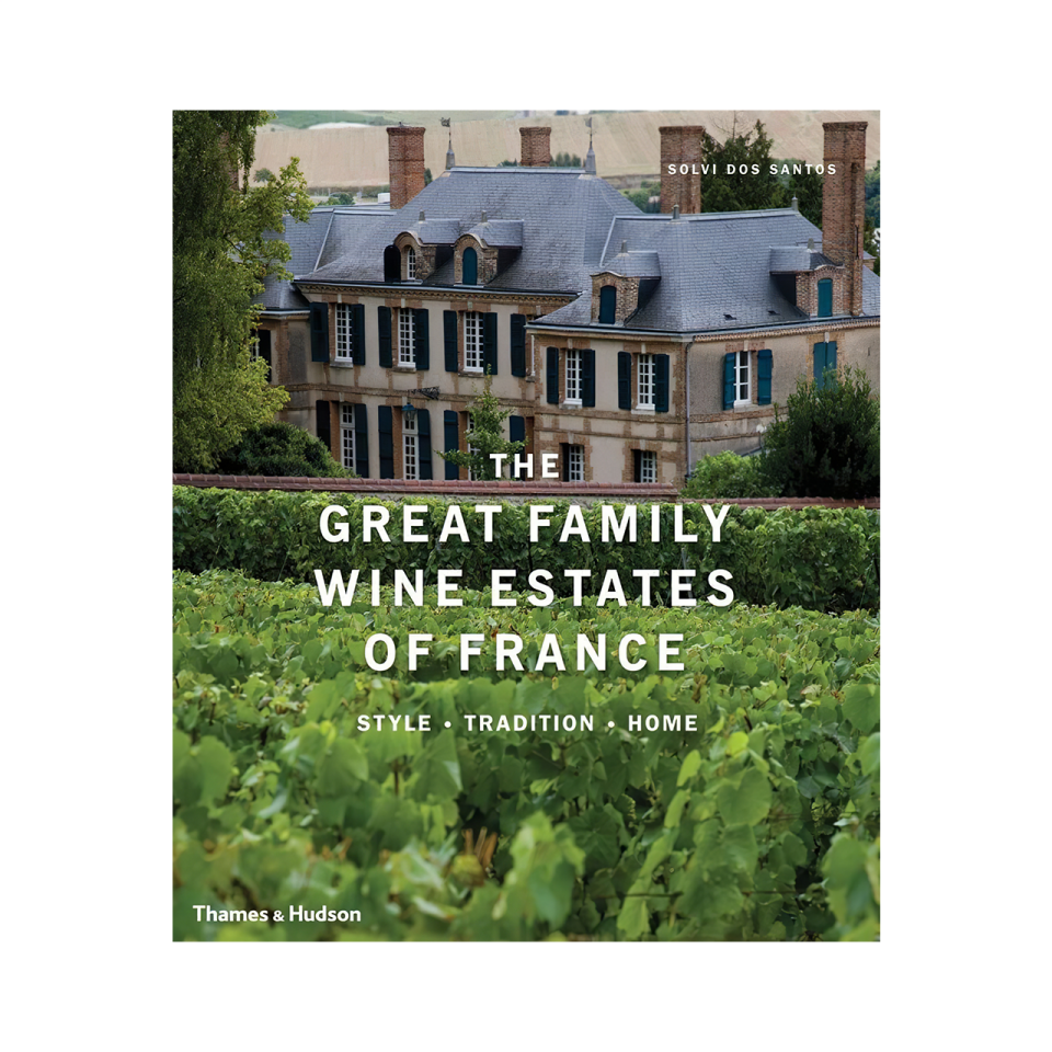 GREAT FAMİLY WİNE ESTATES OF FRANCE: Style · Tradition · Home