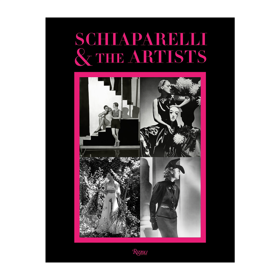 SCHIAPARELLİ & THE ARTISTS