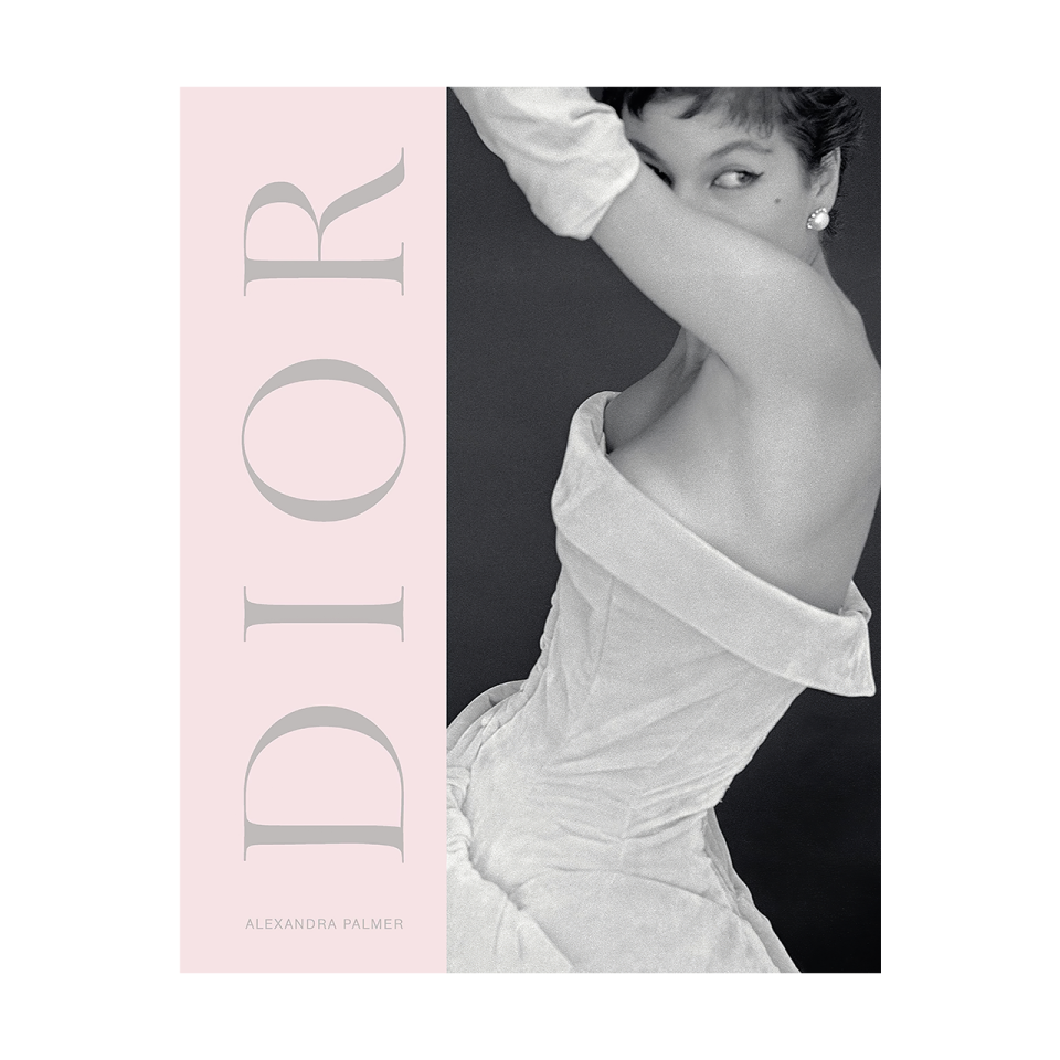 DİOR: A New Look, A New Enterprise