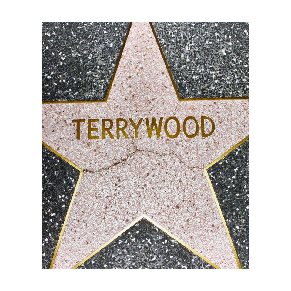 TERRYWOOD