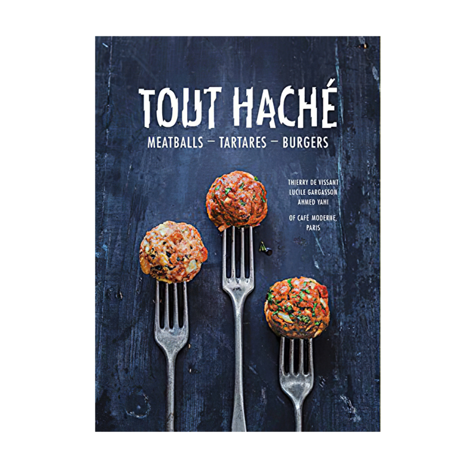TOUT HACHE