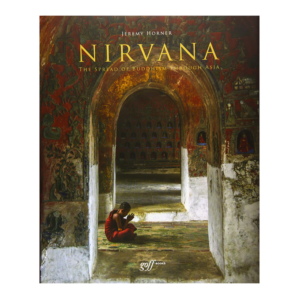 NİRVANA: The Spread of Buddhism Through Asia
