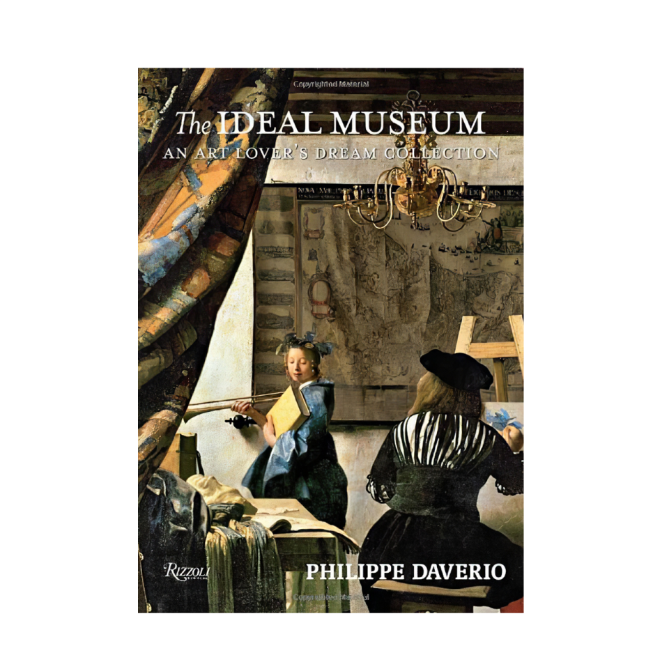 THE IDEAL MUSEUM