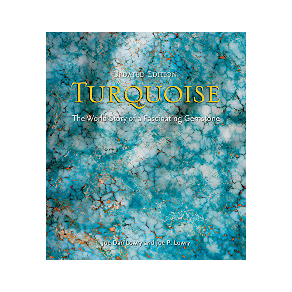 TURQUOISE