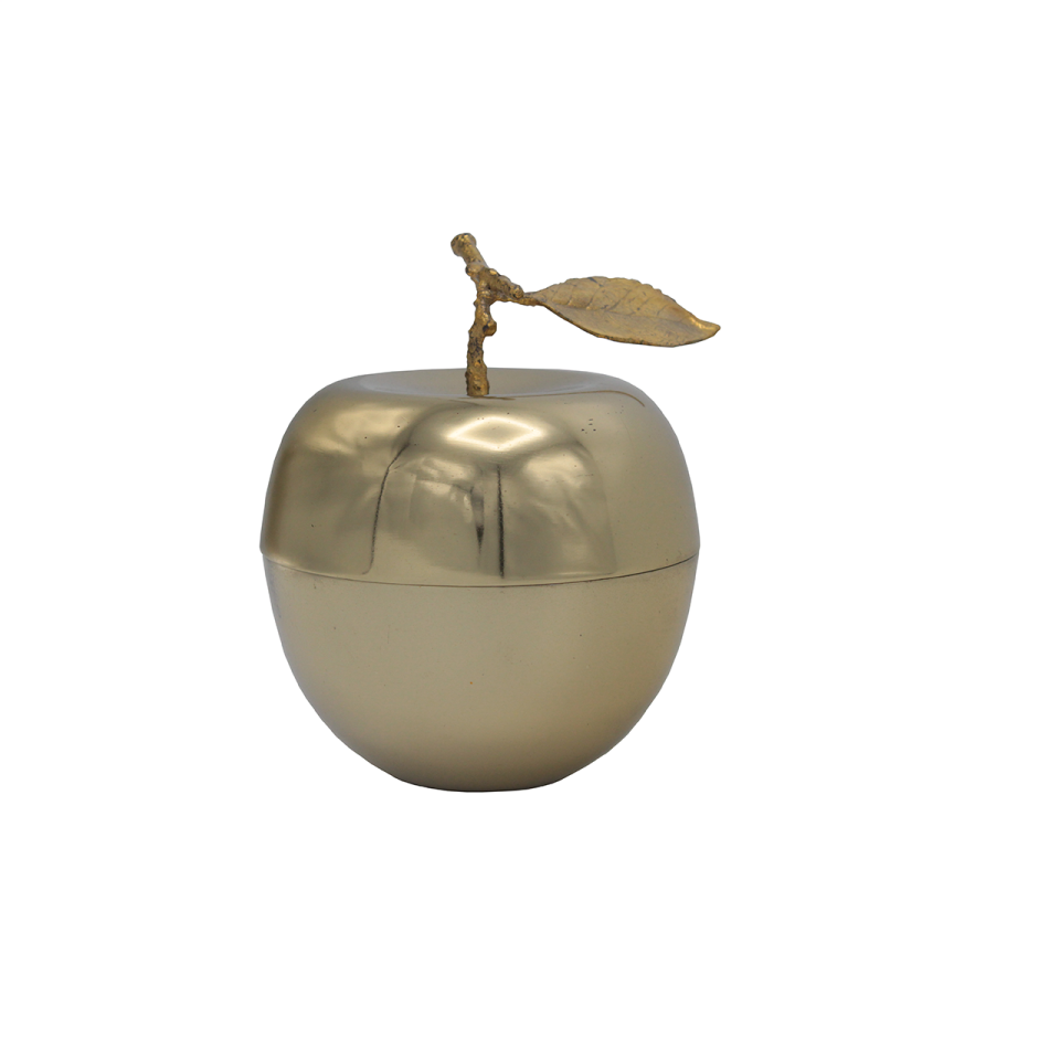 GOLD ELMA MUMLUK