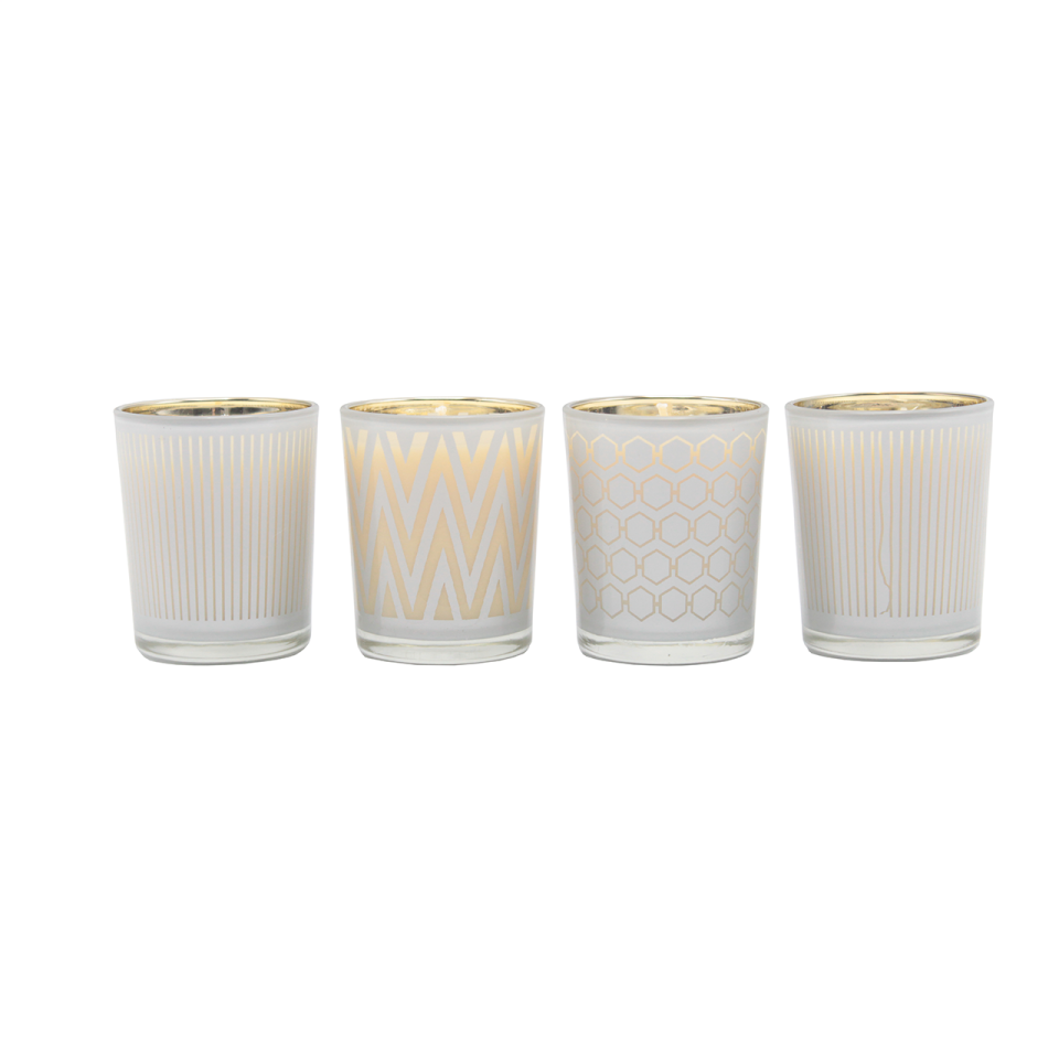 4'LÜ MUM SET
