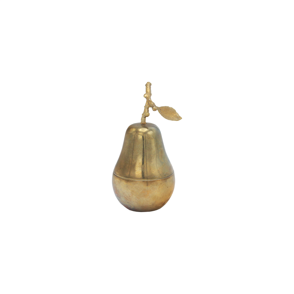 GOLD ARMUT MUMLUK