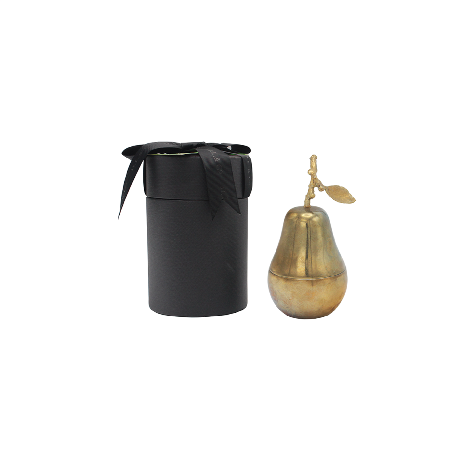 GOLD ARMUT MUMLUK