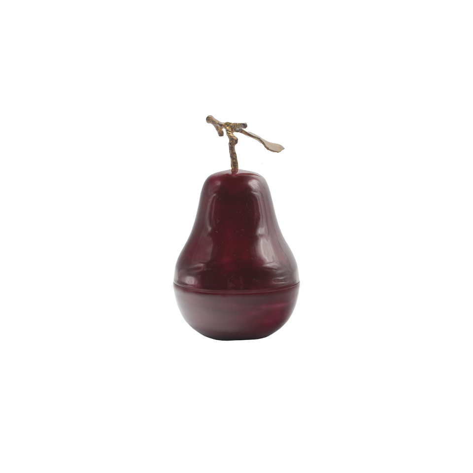 BORDO ARMUT MUMLUK