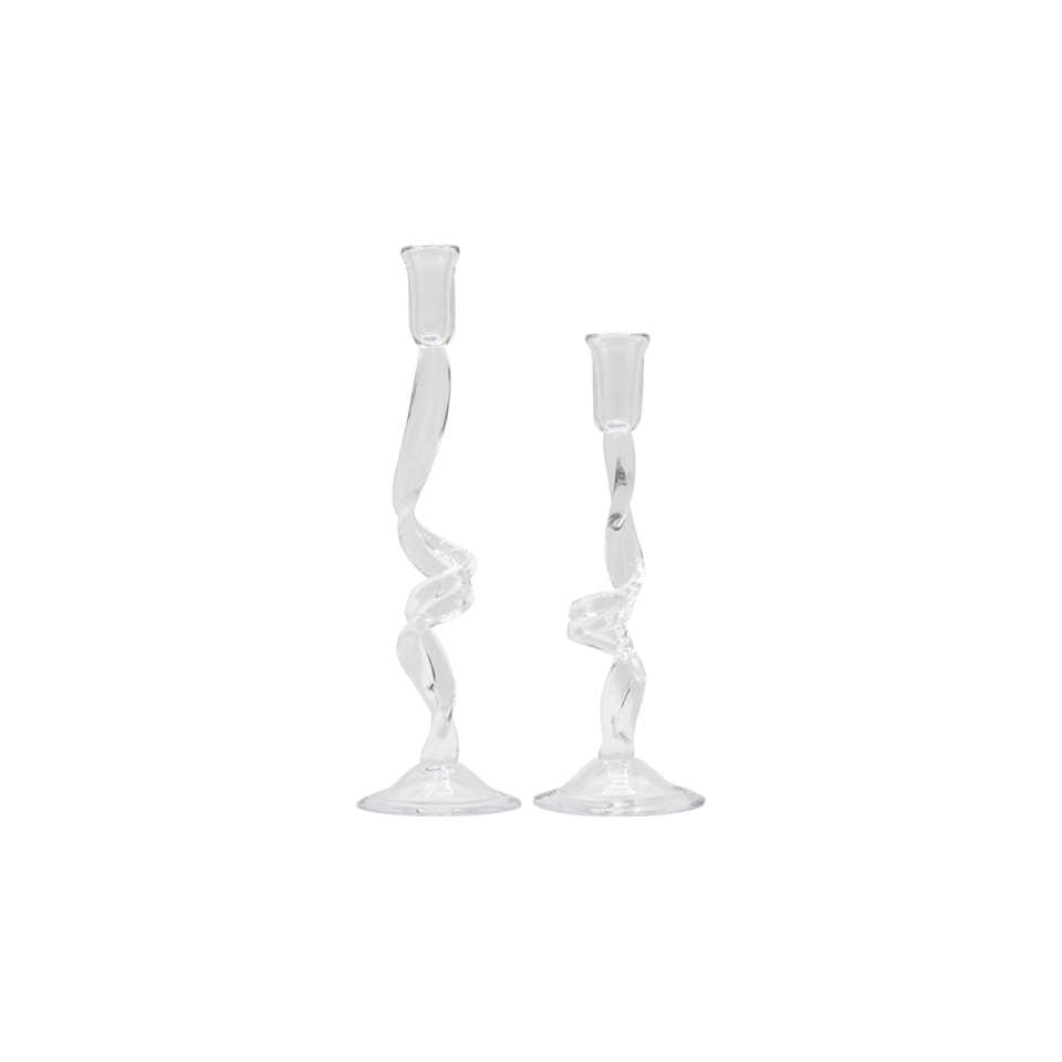 MURANO ŞAMDAN SET