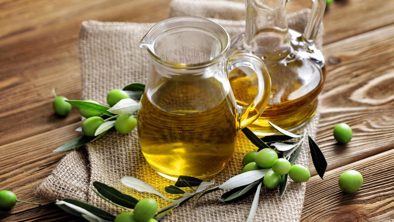Factors Affecting Quality and Content Properties of Olive Oil