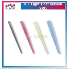 Bisco D.T. Light-Post Illusion XRO