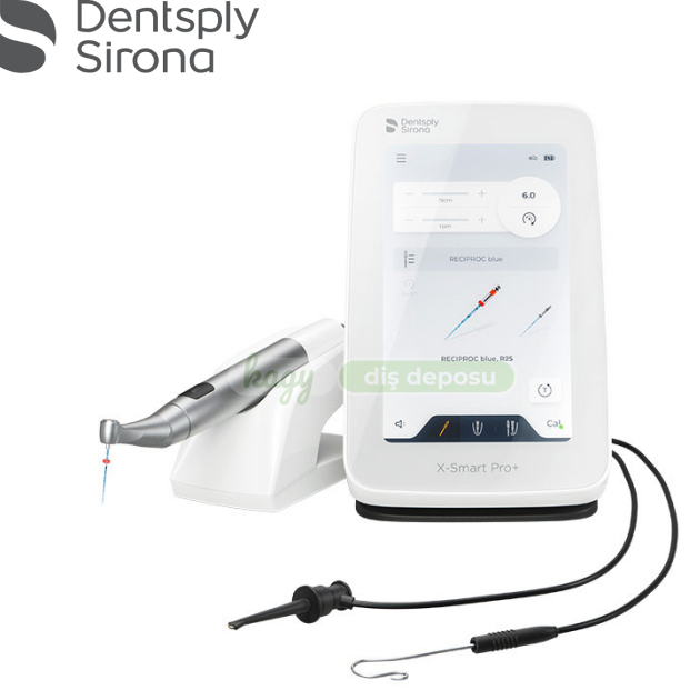 DENTSPLY X-SMART PRO PLUS Endomotor