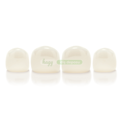 NuSmile ZR Pediatric Crown Refil