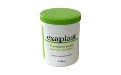 Detax Exaplast Putty (1.Ölçü)