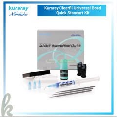 Kuraray Clearfil Universal Bond Quick Standart Kit